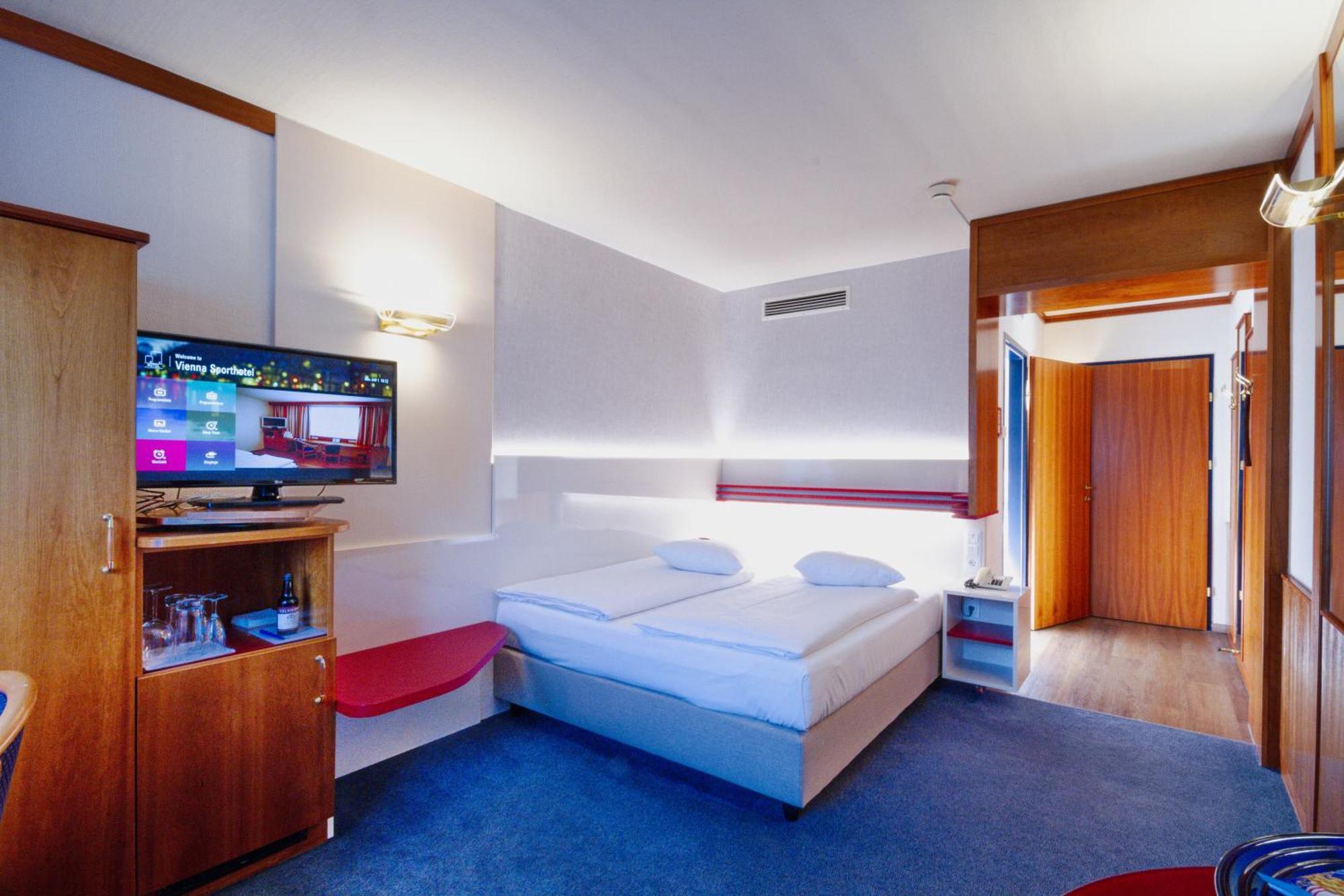 Comfort Double Room