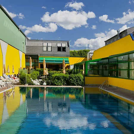 Vienna Sporthotel-2